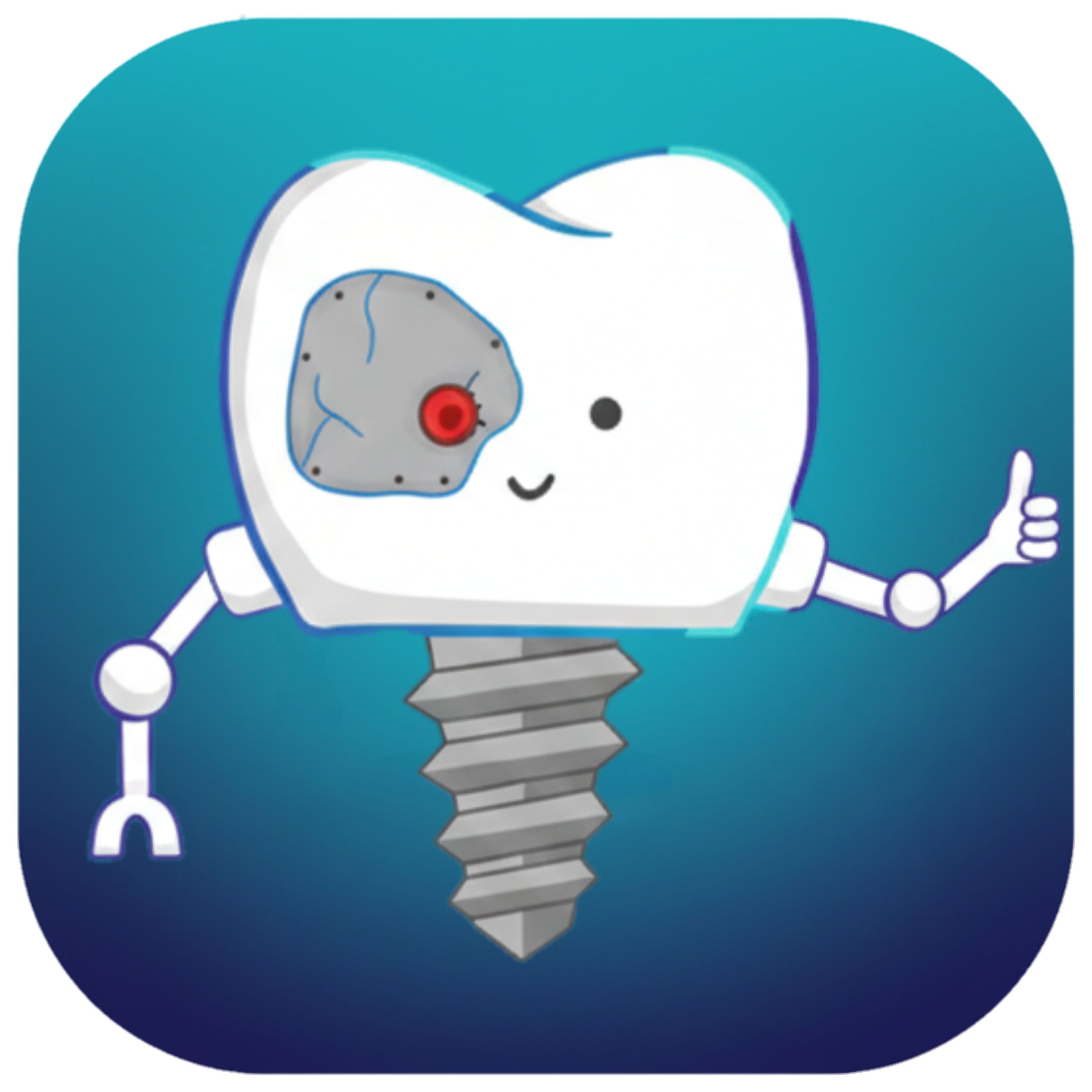 أيقونة DentAssist